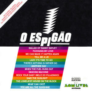 O Espigão