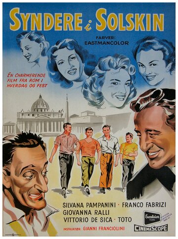 Racconti romani
