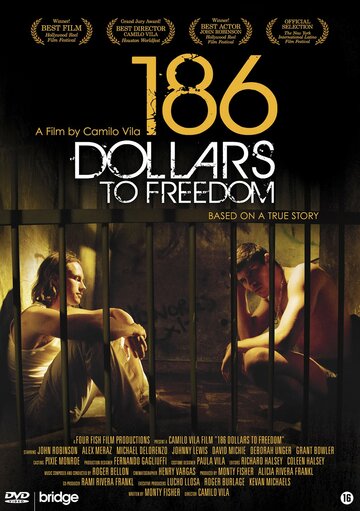 186 Dollars to Freedom