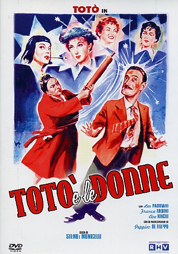 Totò e le donne