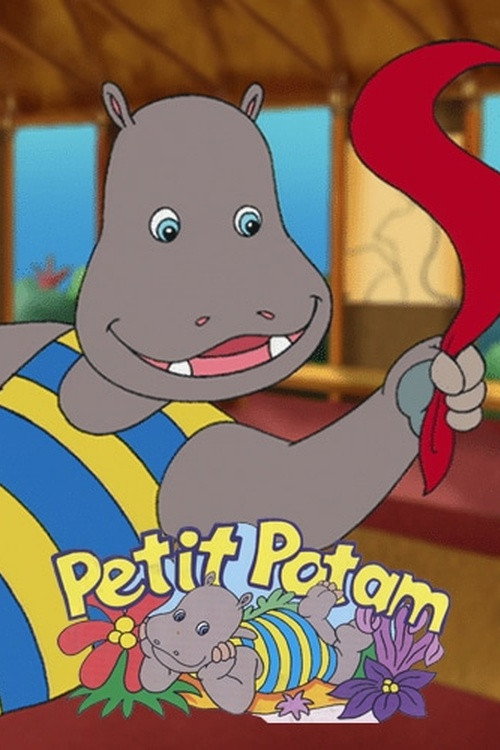 Petit potam