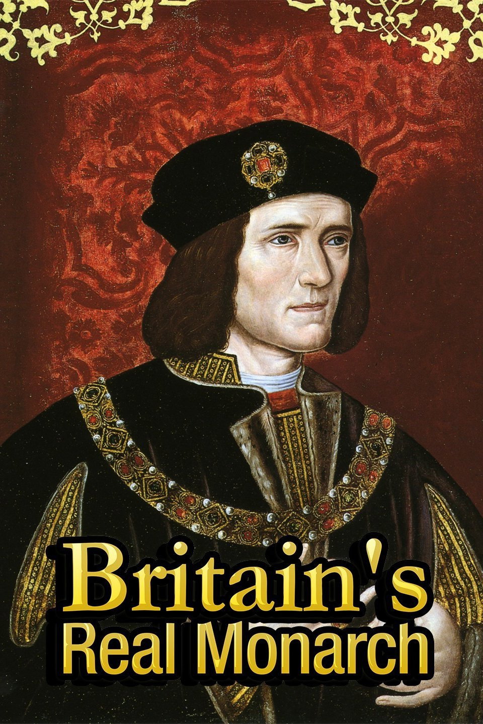 Britain's Real Monarch