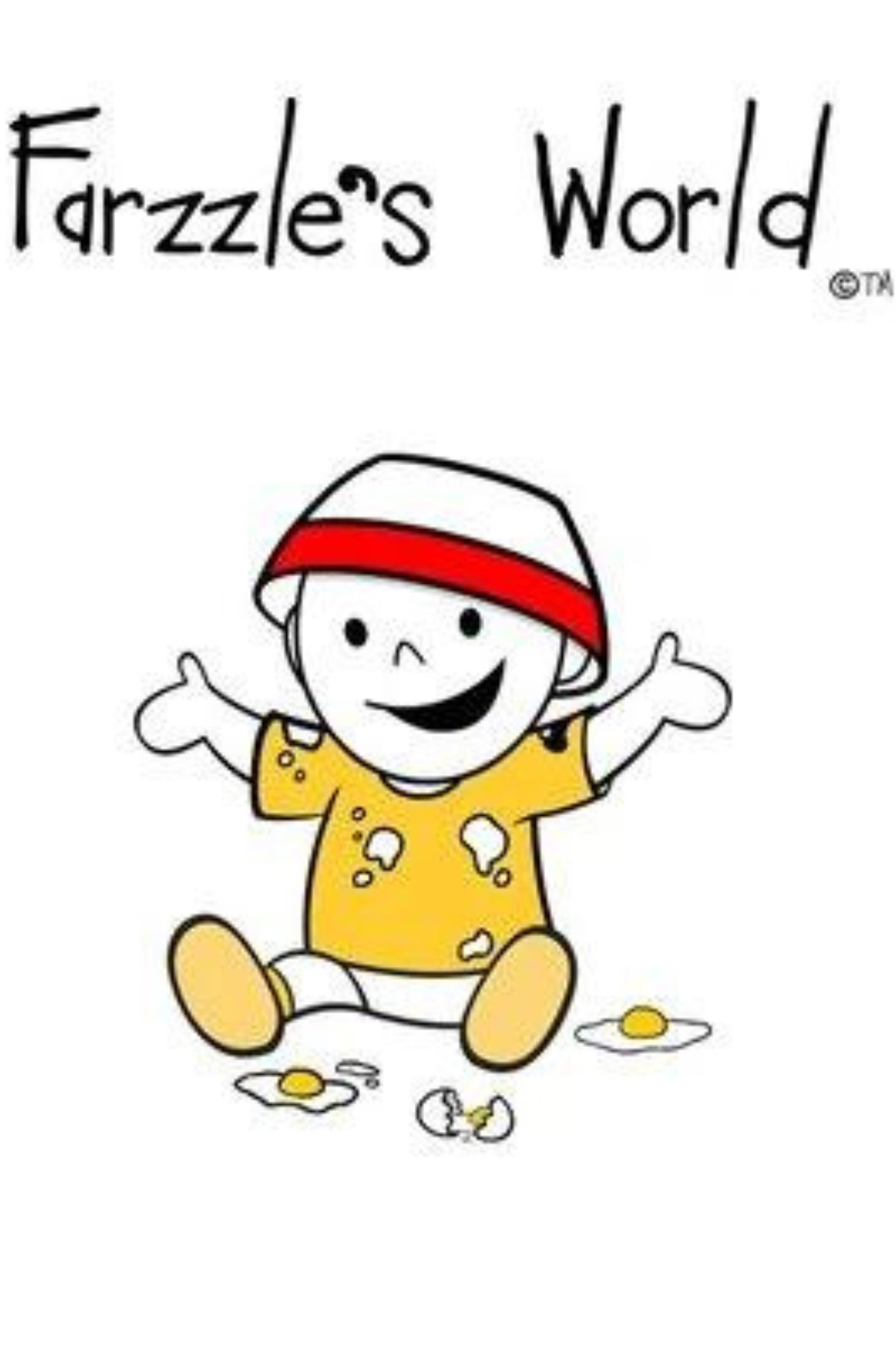 Farzzle's World