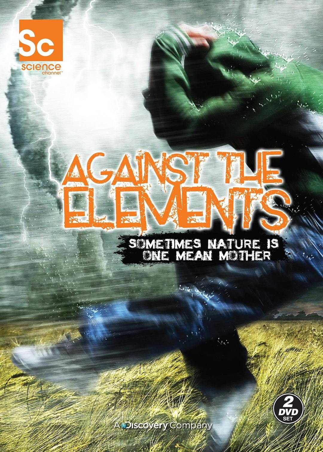 Against the Elements 2009