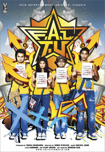 F.A.L.T.U