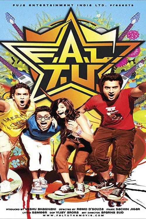 F.A.L.T.U