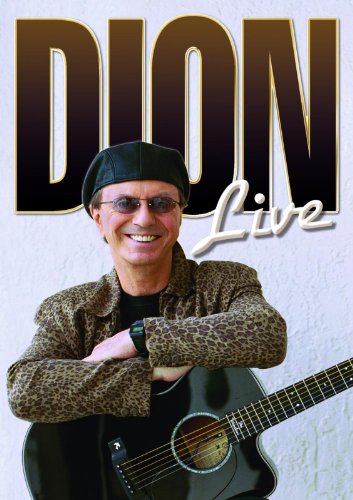 Dion: Live