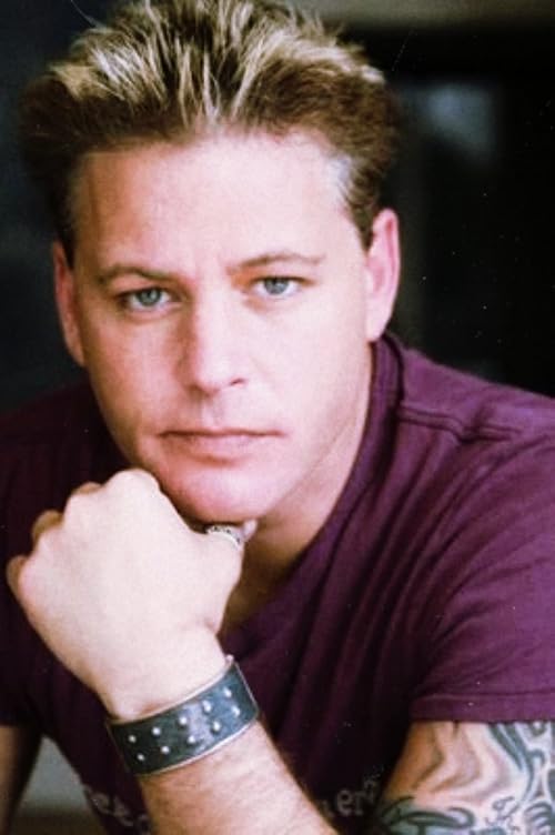 Corey Haim Interview