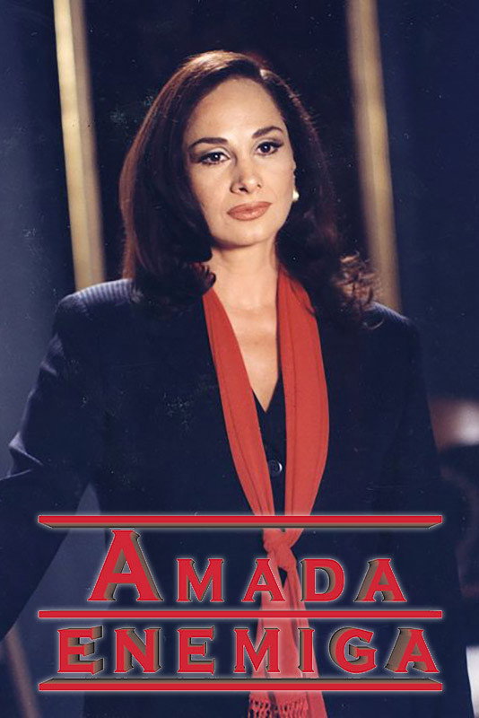 Amada enemiga
