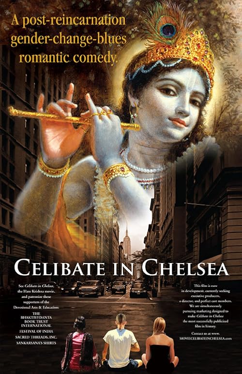 Celibate in Chelsea