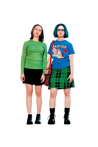 Ghost World