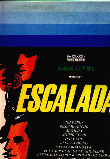 Escalada