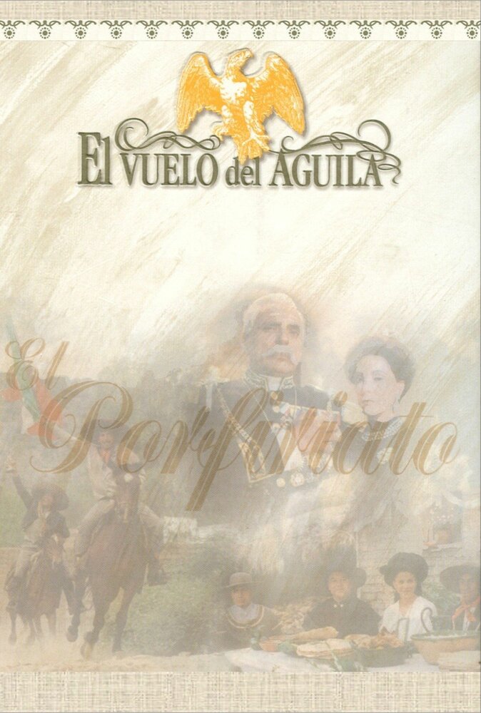 El vuelo del águila