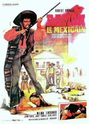 Ramon il Messicano