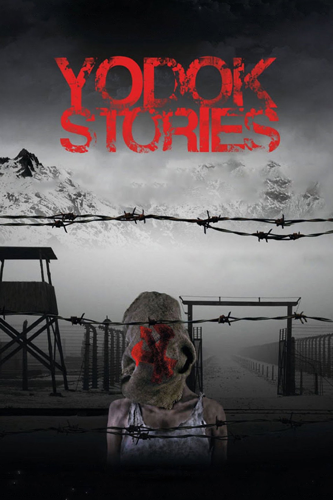 Yodeok Stories