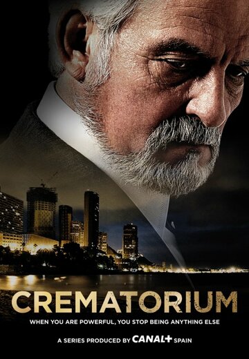 Crematorio - Im Fegefeuer der Korruption