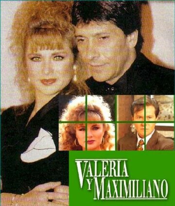 Valeria y Maximiliano