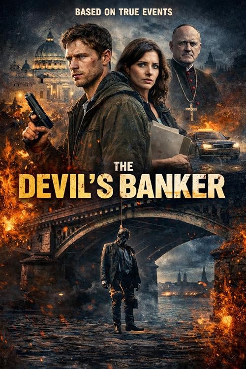 The Devil's Banker
