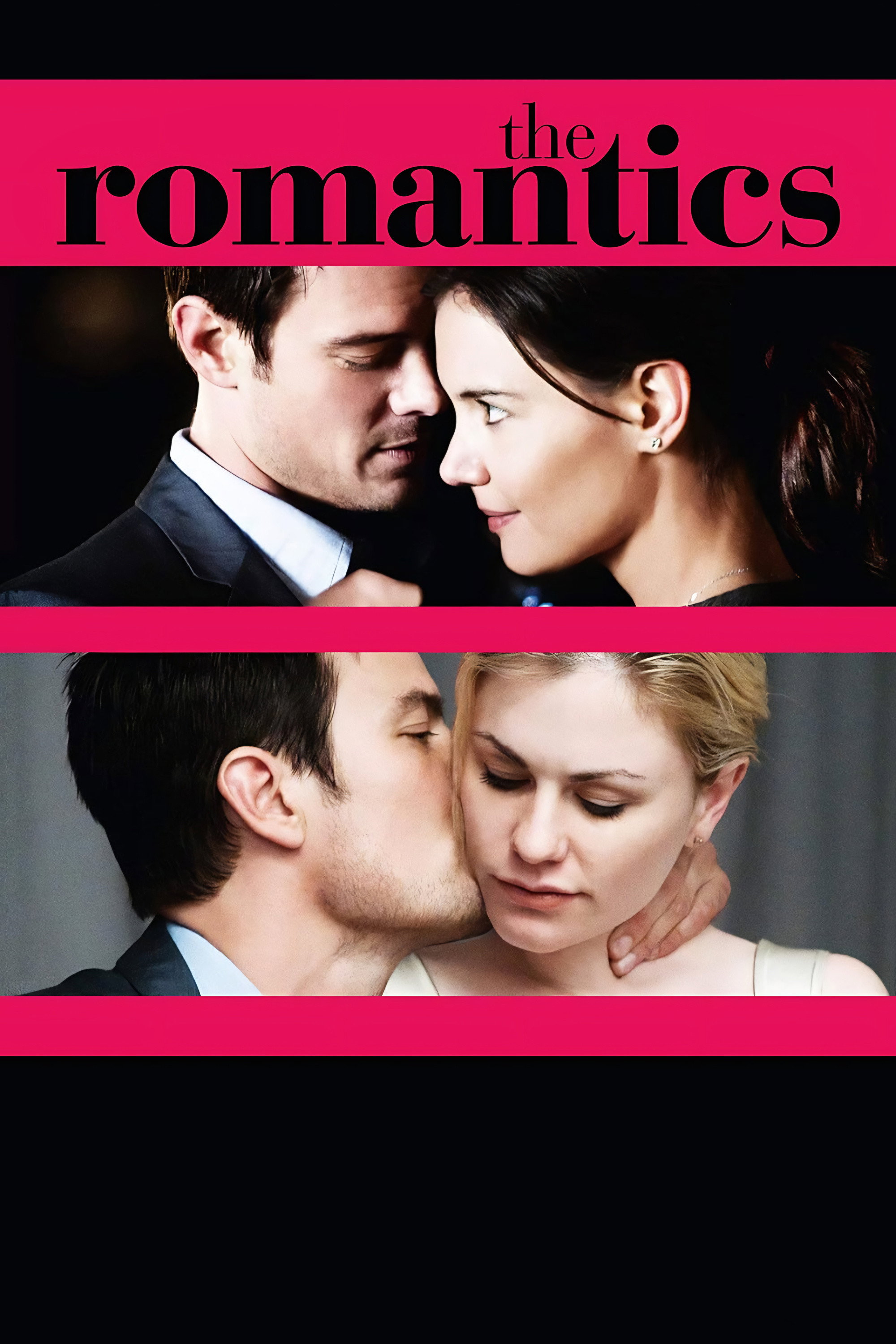 The Romantics