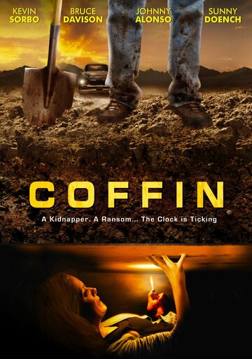 Coffin - Die Uhr tickt