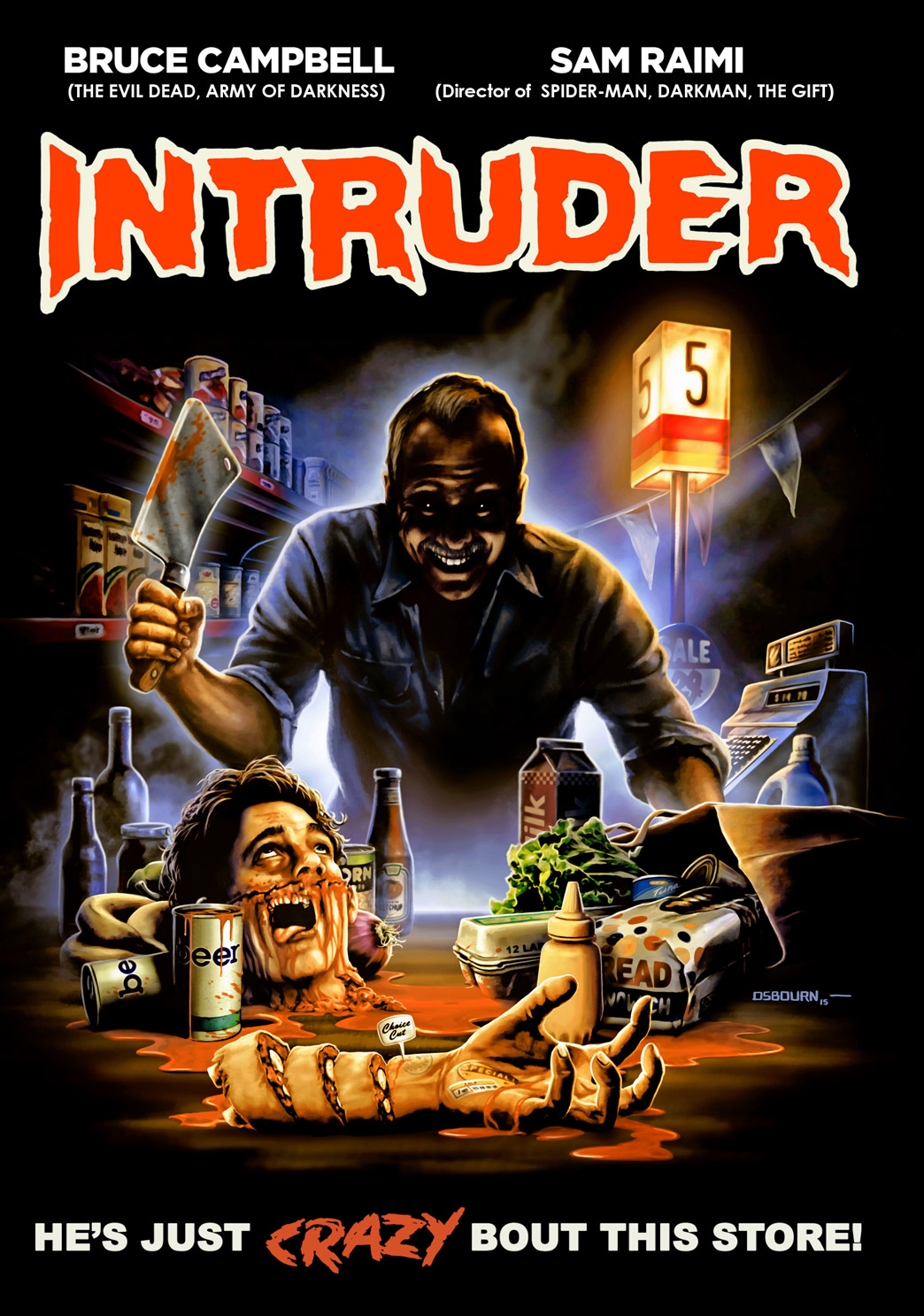Bloodnight