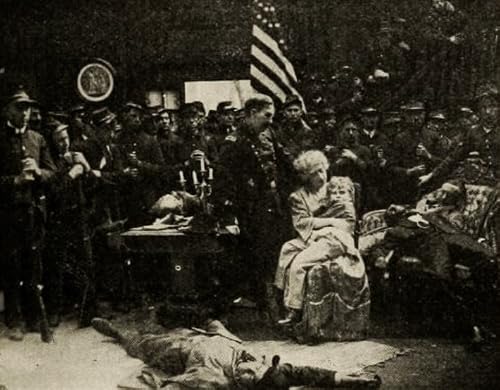 A Recent Confederate Victory