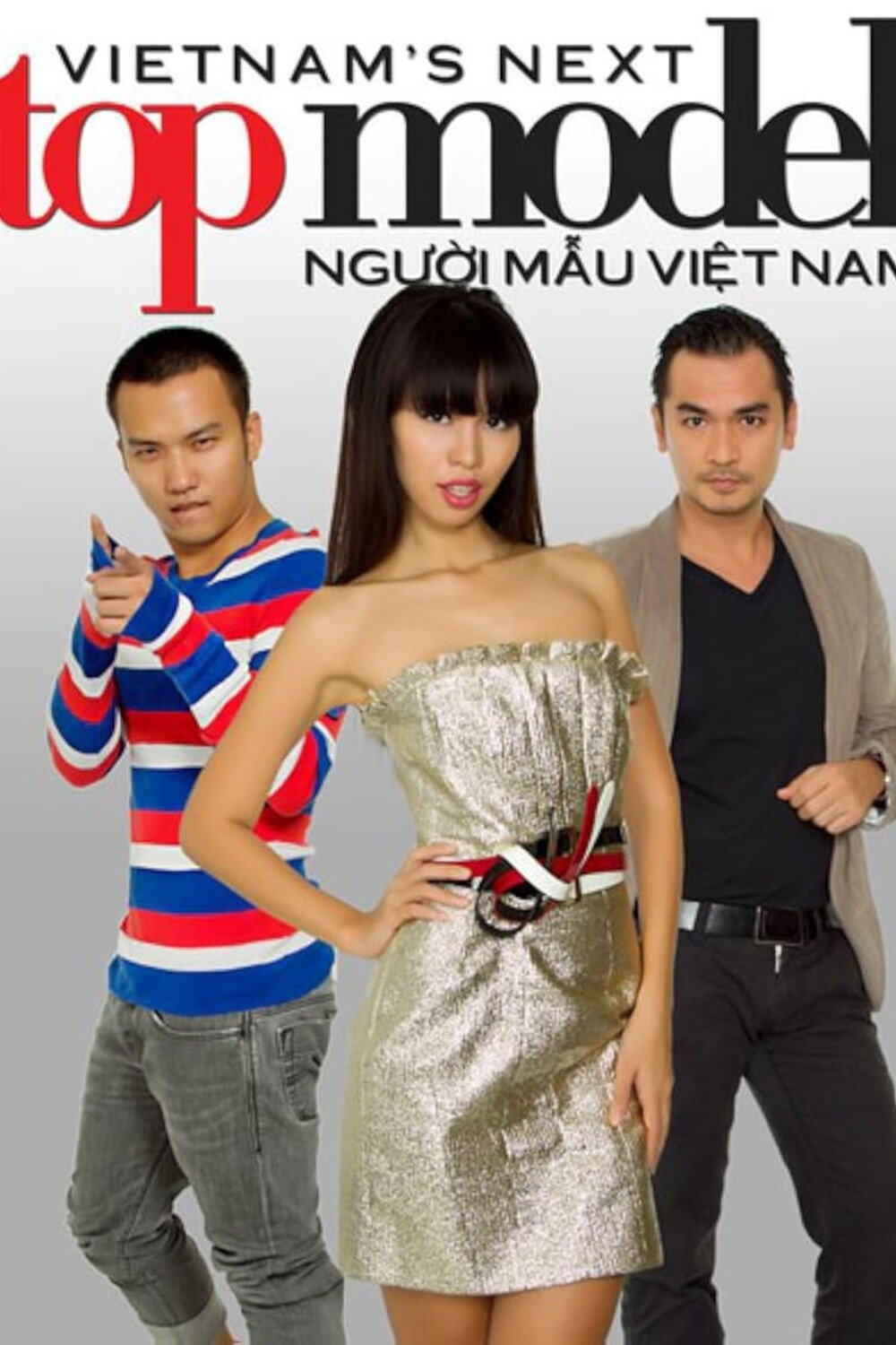Người mẫu Việt Nam