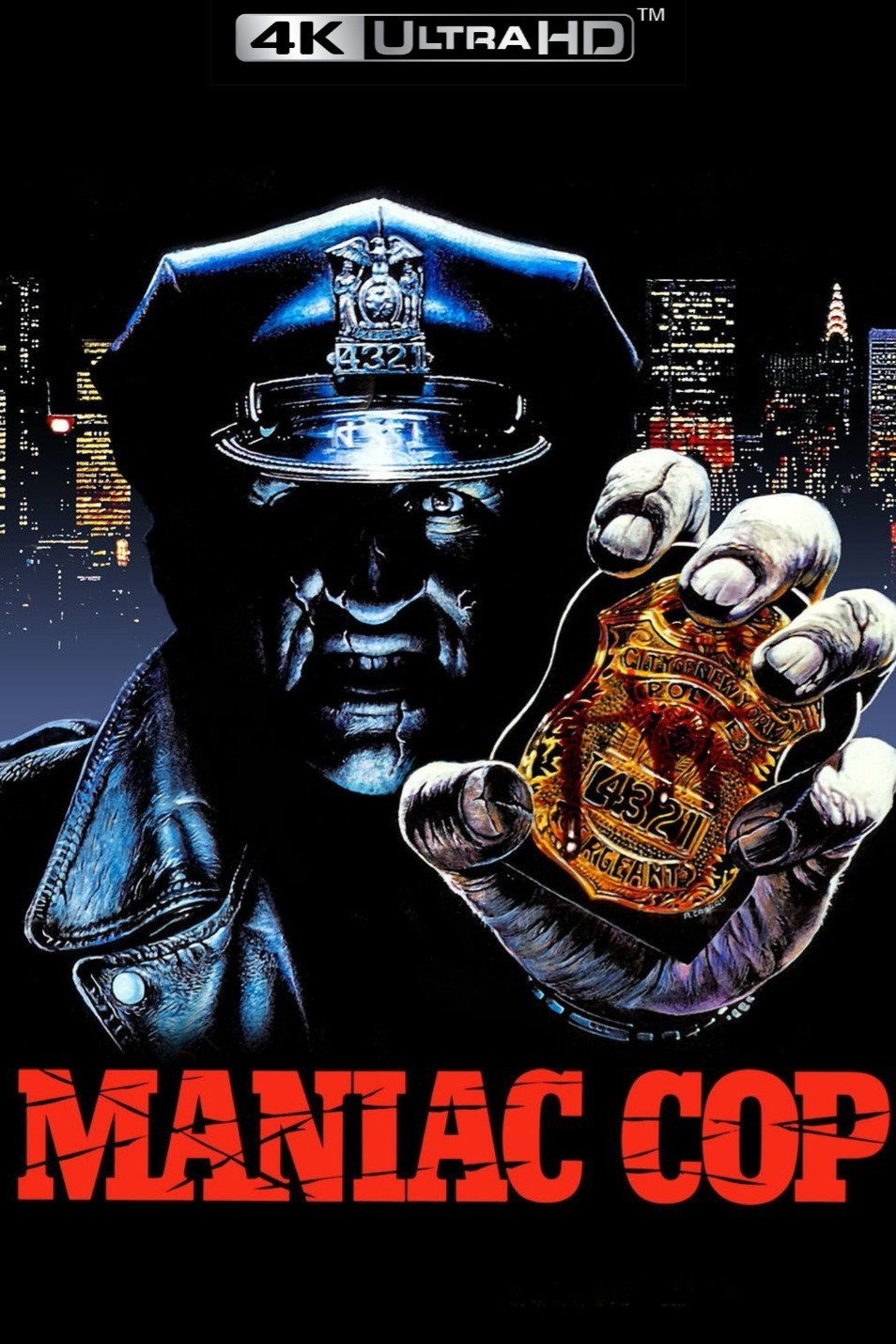 Maniac Cop