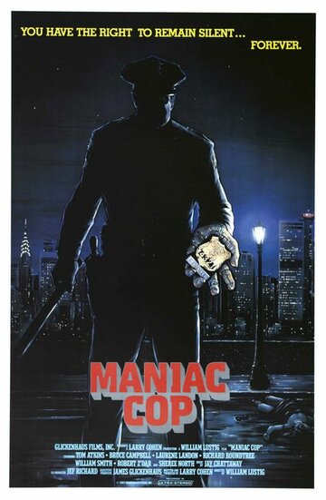 Maniac Cop
