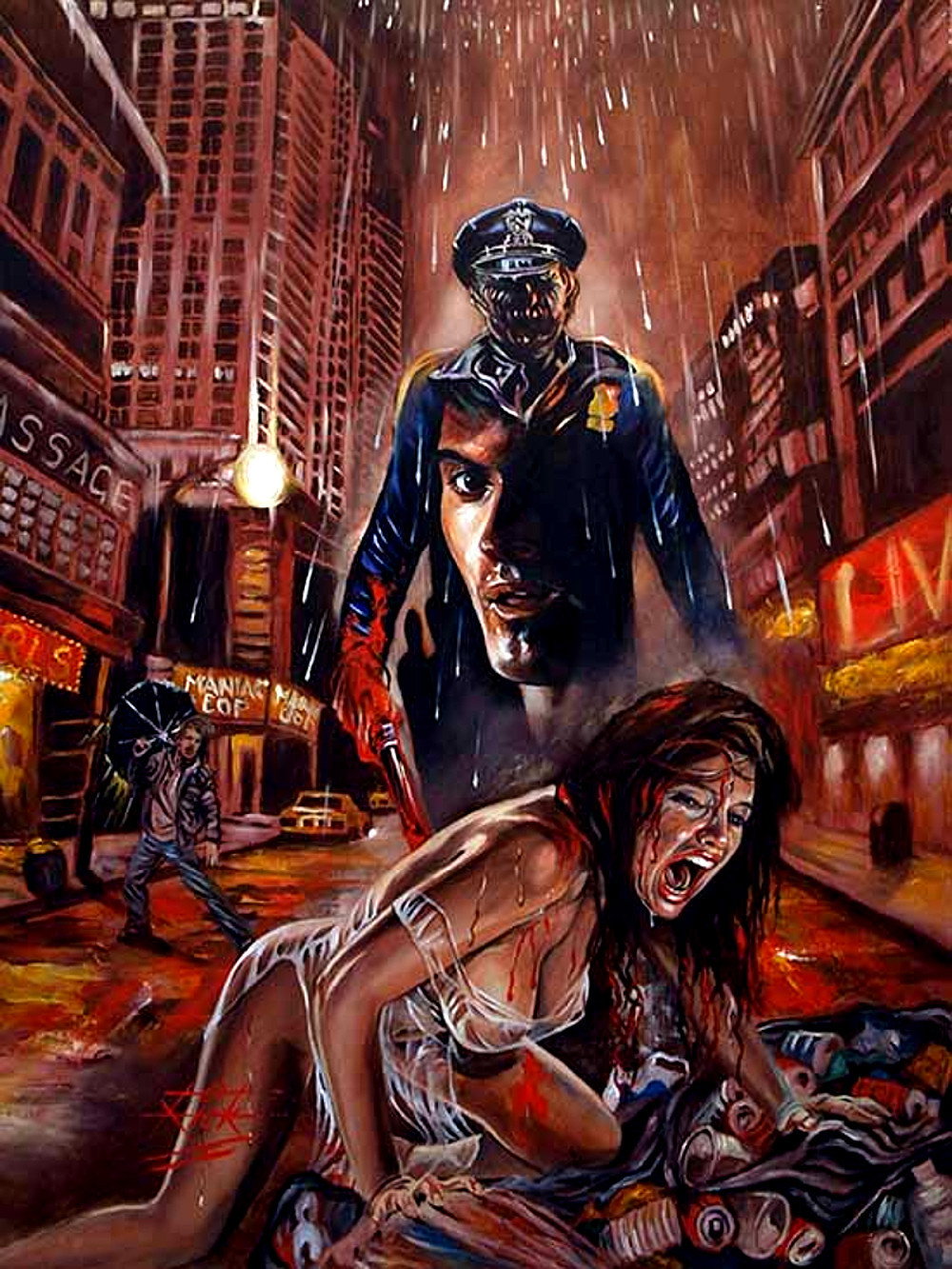 Maniac Cop
