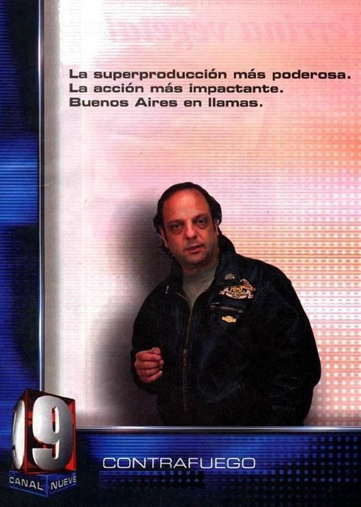 Contrafuego