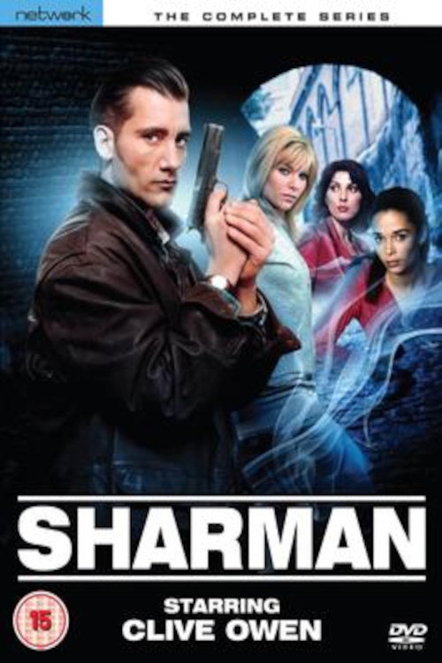 Sharman