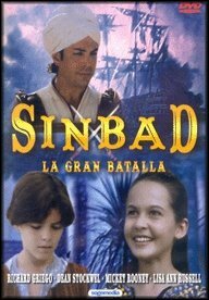 Sindbad - Die Schlacht der Schwarzen Ritter