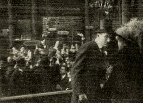 The Klondike Bubble