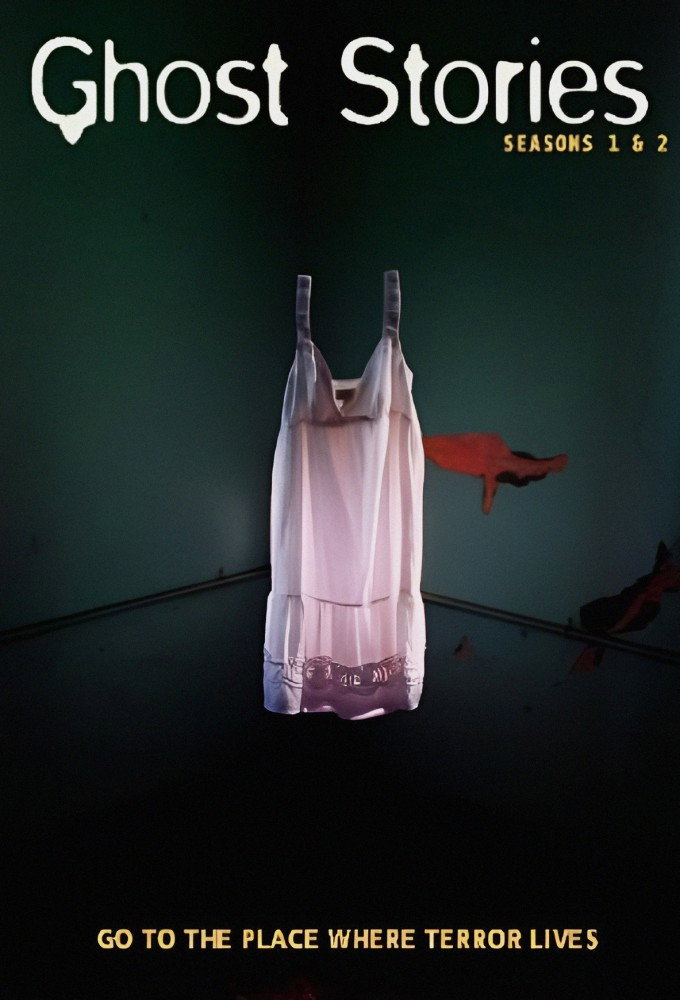 Ghost Stories (US 2009)
