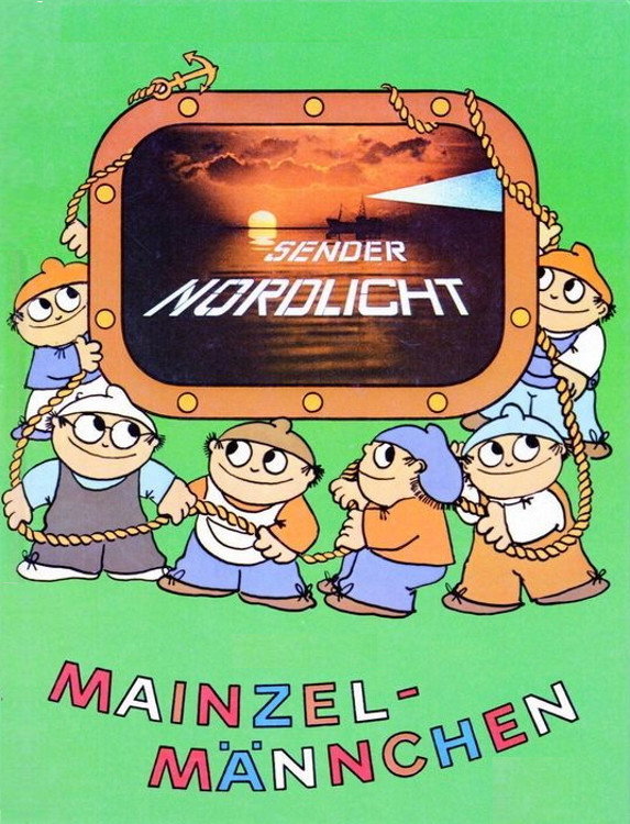 Sender Nordlicht