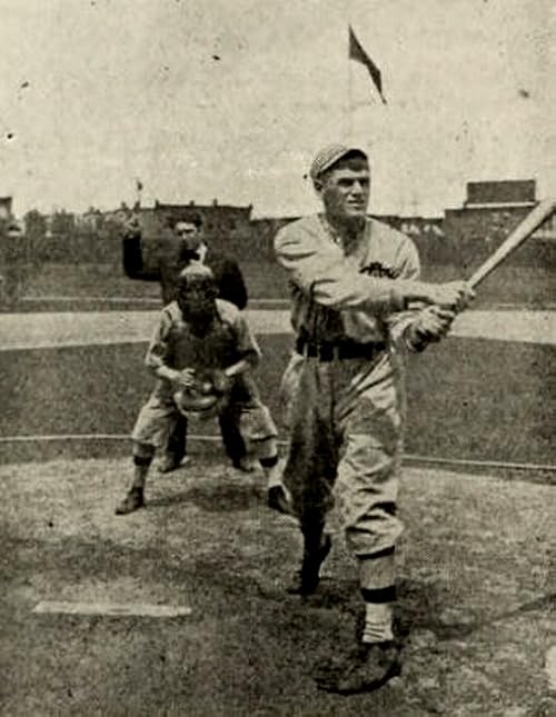 Baseball Industry