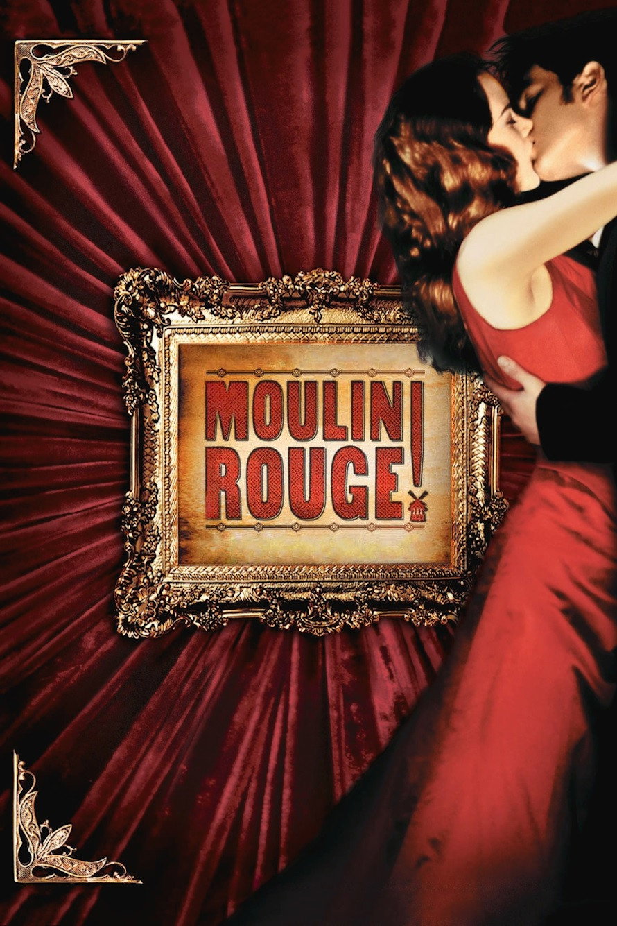 Moulin Rouge!