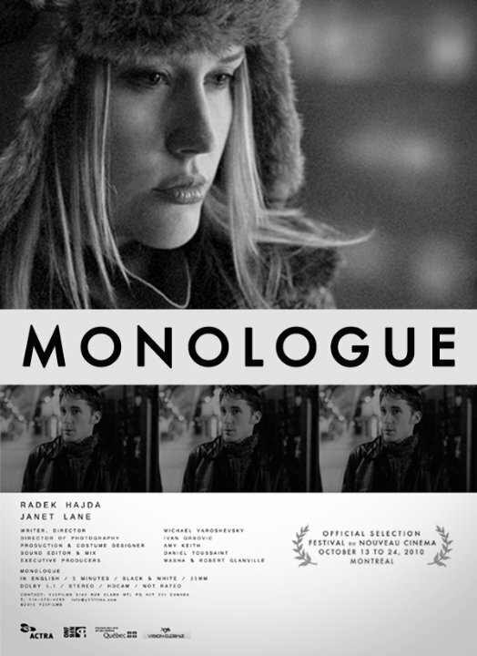 Monologue