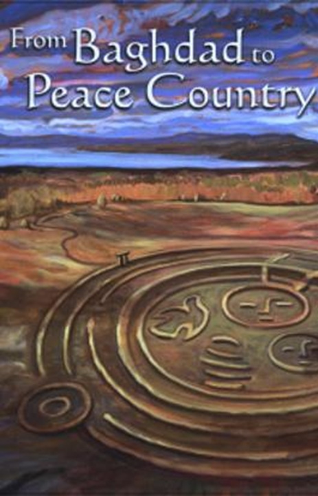 From Baghdad to Peace Country