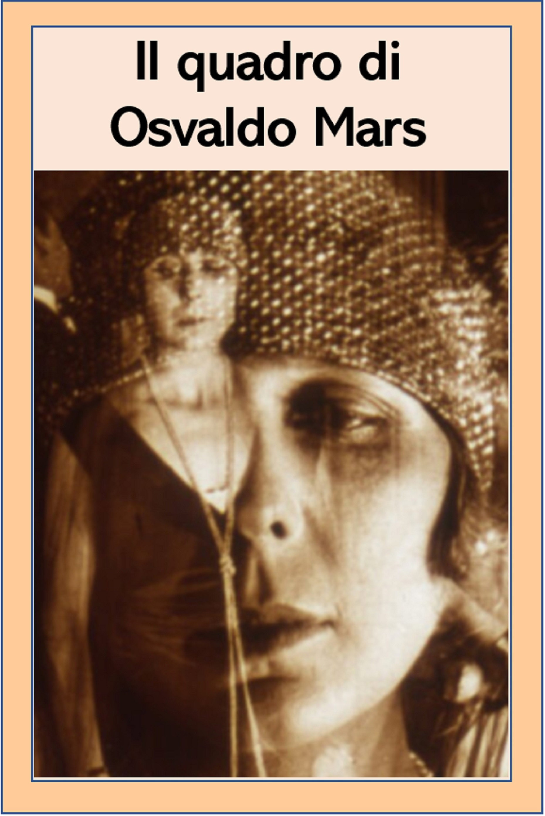 The Painting of Osvaldo Mars