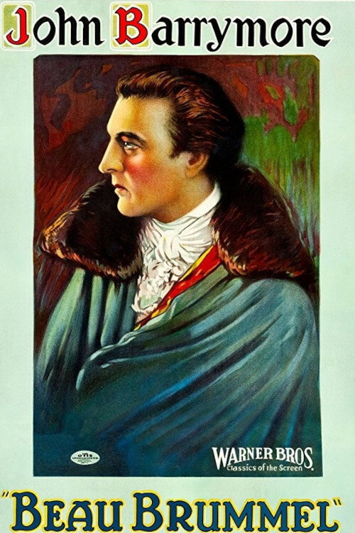 Beau Brummel – Glück und Ende des englischen Casanova