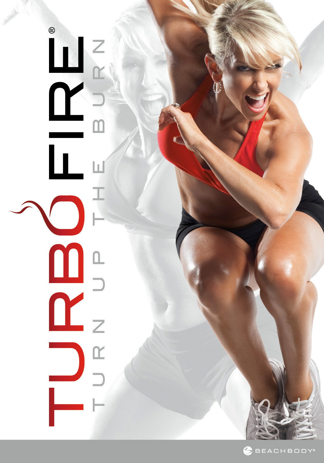 Turbo Fire