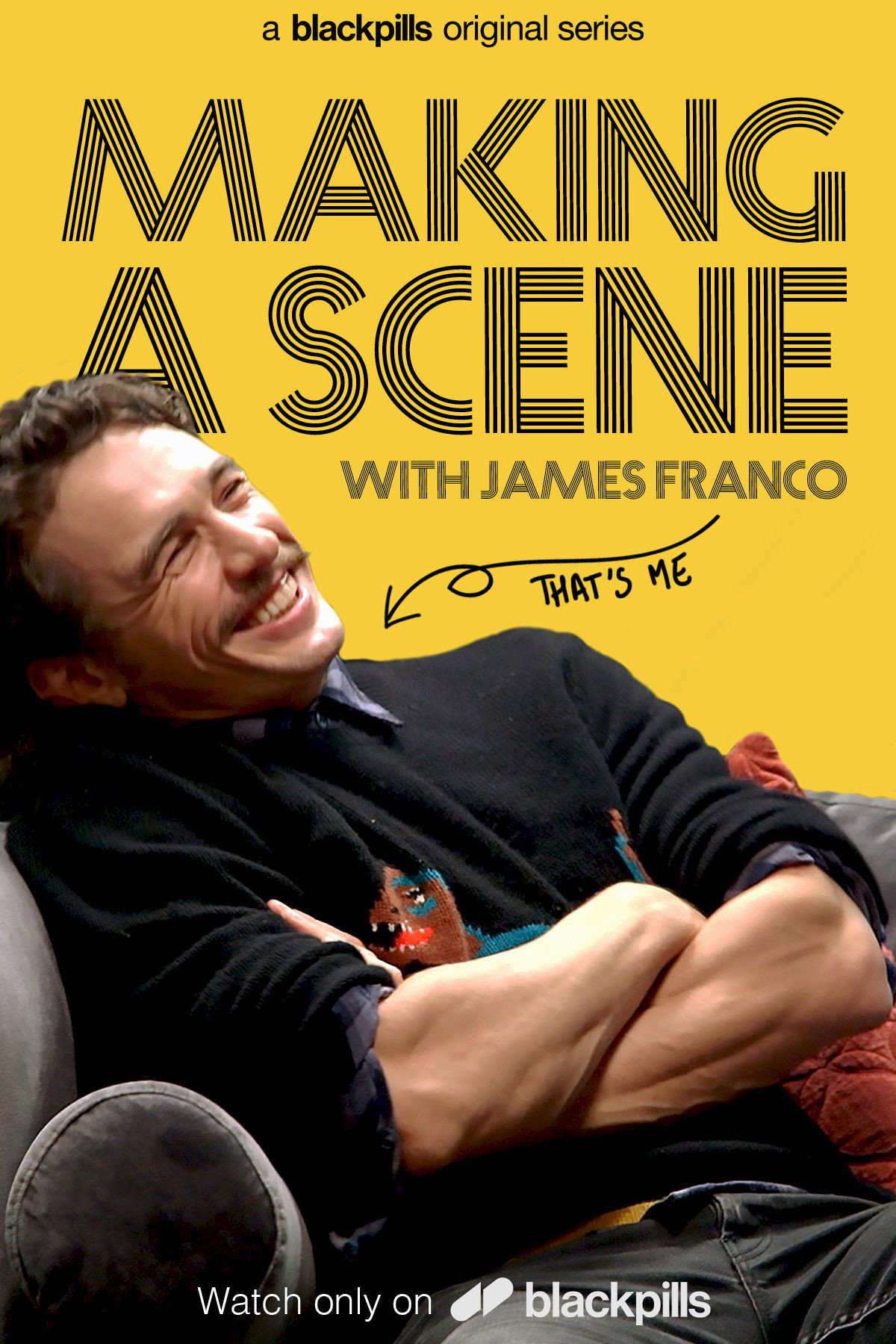 Making A Scene
