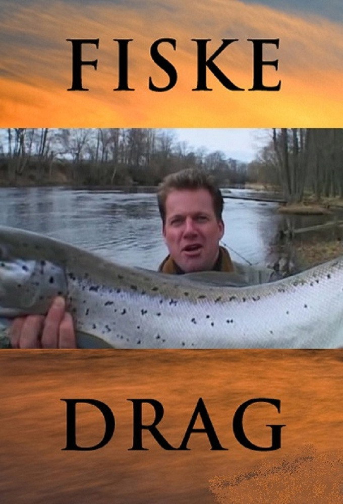 Fiskedrag