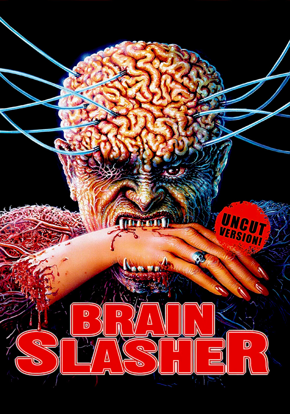 Brain Slasher