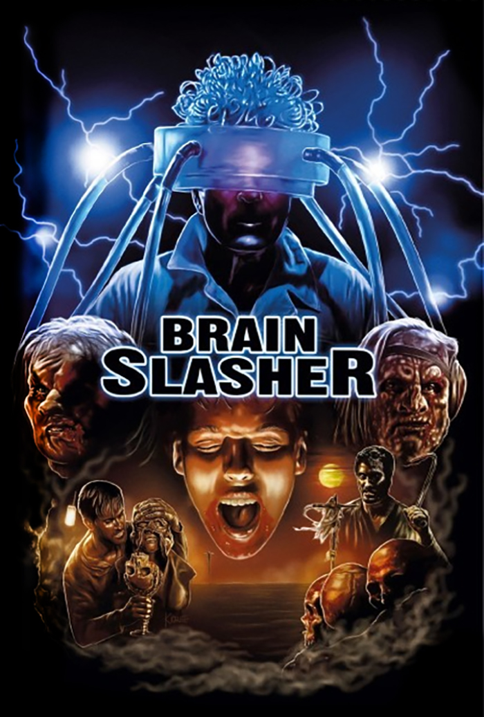 Brain Slasher
