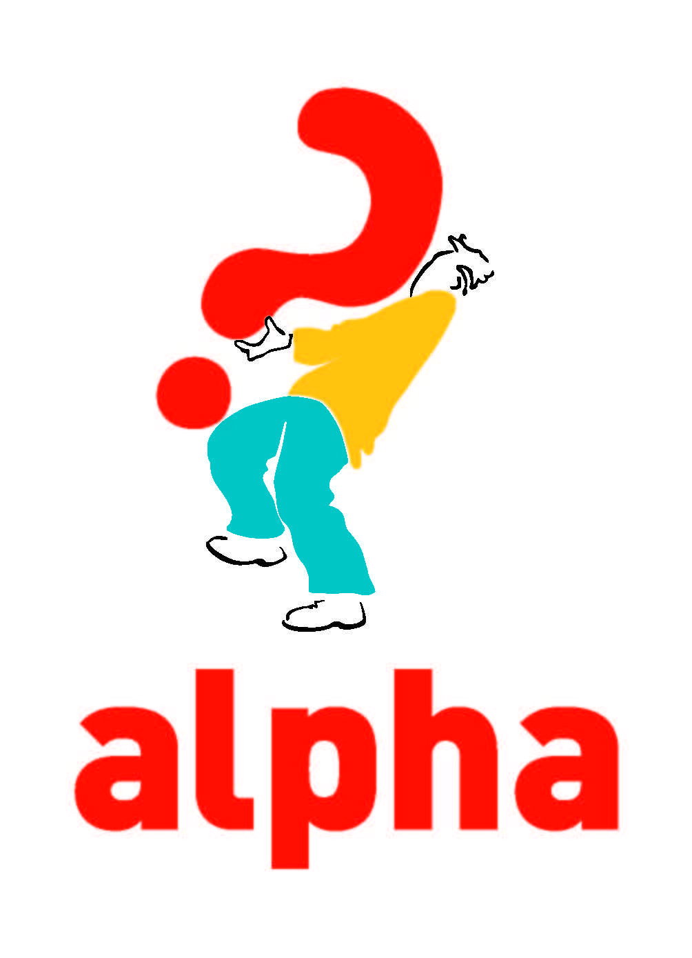 Alpha Kurzus