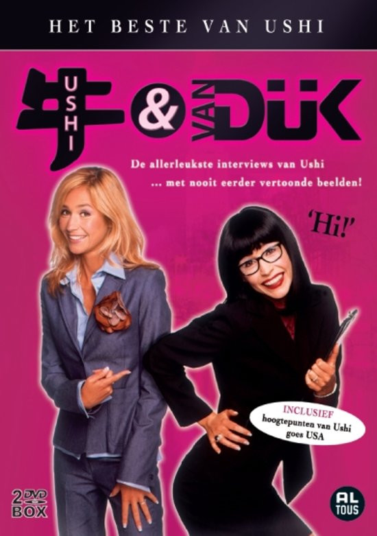 Het Beste van Ushi en van Dijk