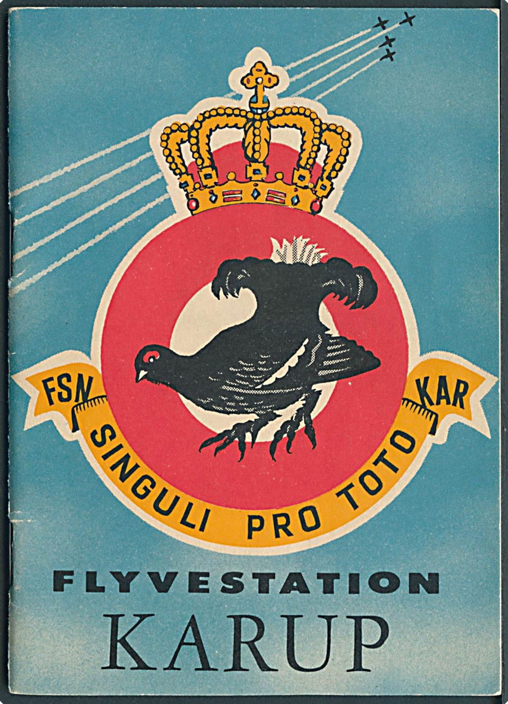 Flyvestation Karup
